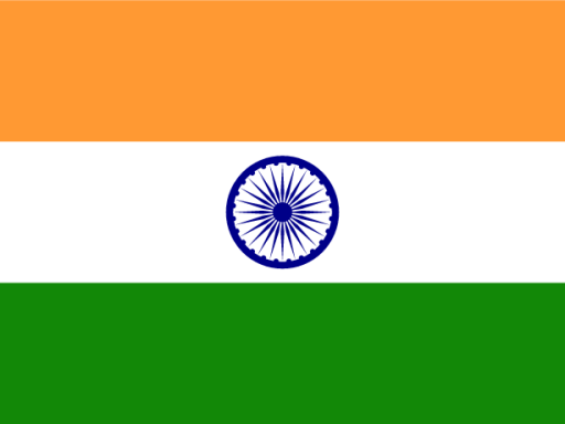 India icon