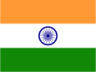 India icon