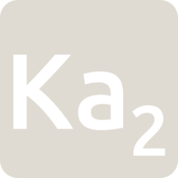 indicator keyboard Ka 2 icon