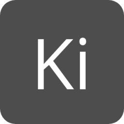 indicator keyboard Ki icon