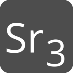 indicator keyboard Sr 3 icon