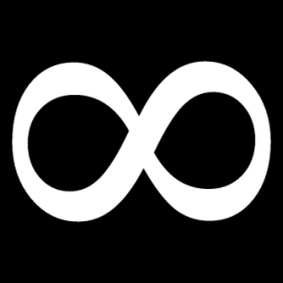 infinity icon