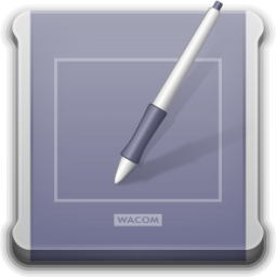 input tablet icon