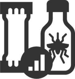 Intensity Concentration Bioassays icon