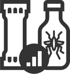 Intensity Concentration Bioassays icon