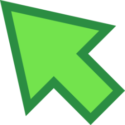 interface cursor arrow 1 icon