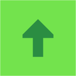 interface upload square icon