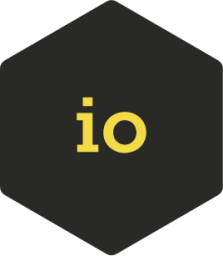 io icon