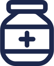 Jar Of Pills icon