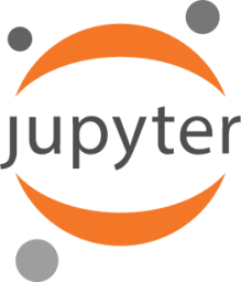 Jupyter icon