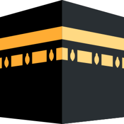 kaaba emoji