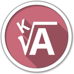 kalgebra icon