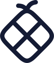 ketupat icon