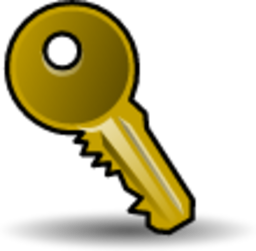 key icon