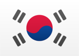 Korea, Republic of icon