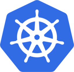 kubernetes icon