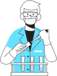 Laboratory Analyst illustration