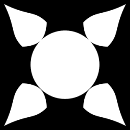 level four icon