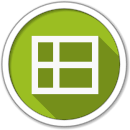 libreoffice calc icon