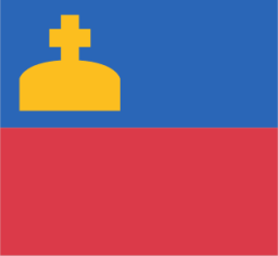 Liechtenstein icon