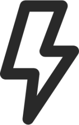 lightning 2 icon