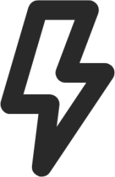 lightning 2 icon