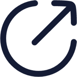 link circle icon