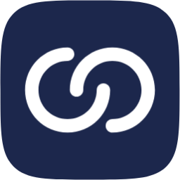 Link Circle icon