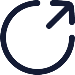 link circle icon