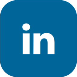 Linkedin icon