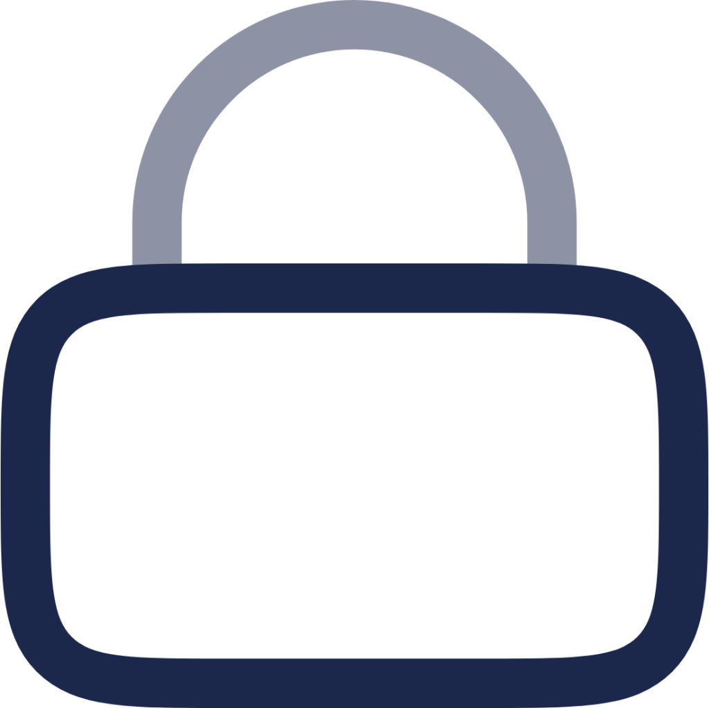 Lock icon