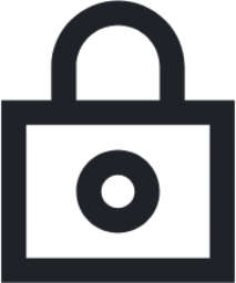 Lock icon