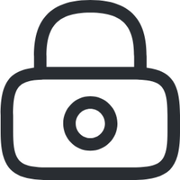 lock icon