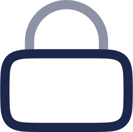 Lock icon