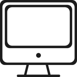 mac screen icon