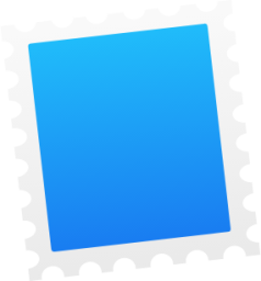 mail generic icon