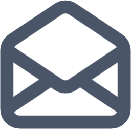 mail open icon