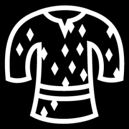 mail shirt icon