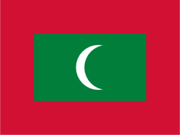 Maldives icon