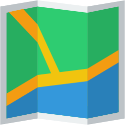 map icon