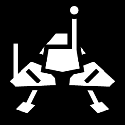 mars pathfinder icon