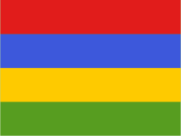 Mauritius icon