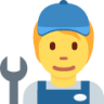 mechanic emoji