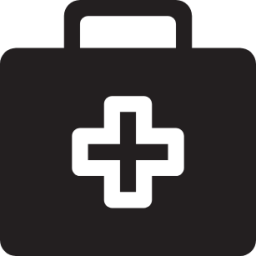 med kit icon