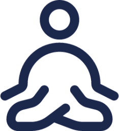 Meditation icon