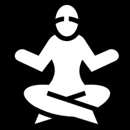 meditation icon