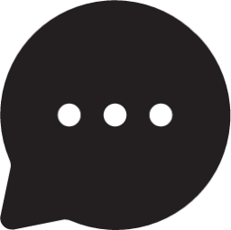 message circle icon