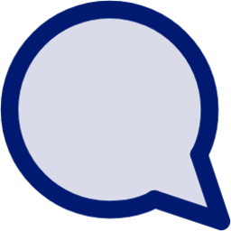 message circle icon