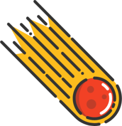 meteorite 1 icon