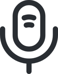 microphone 2 icon